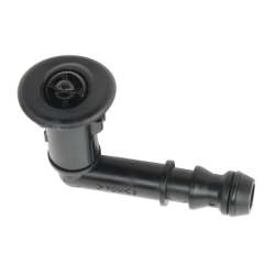 NISSAN JUKE F15 10- DYSZA SPRYSKIWACZA LAMPY XENON PRAWA 28641-1KA0A